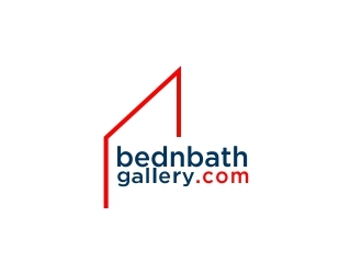 Bednbathgallery.com logo design by berkahnenen
