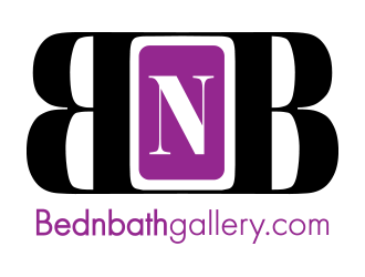 Bednbathgallery.com logo design by vinve
