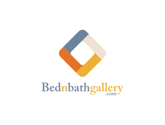 Bednbathgallery.com logo design by ingepro