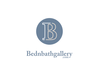 Bednbathgallery.com logo design by ingepro