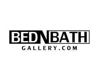 Bednbathgallery.com logo design by gogo