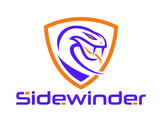 Sidewinder logo design by ingepro