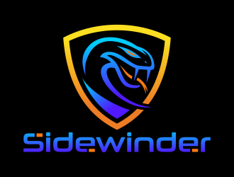 Sidewinder logo design by ingepro