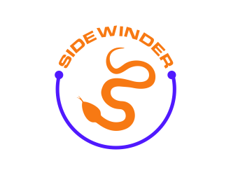 Sidewinder logo design by ingepro