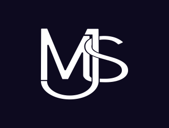 MJS  Family Office logo design by Mahrein