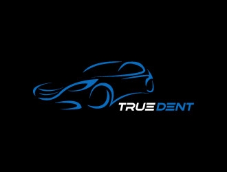 True Dent logo design by graphica