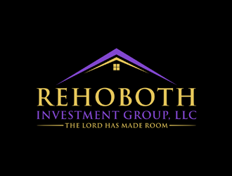 Rehoboth Investment Group, LLC logo design by johana