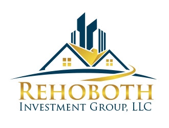 Rehoboth Investment Group, LLC logo design by Sorjen