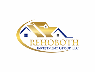 Rehoboth Investment Group, LLC logo design by ammad