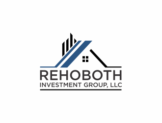Rehoboth Investment Group, LLC logo design by hopee