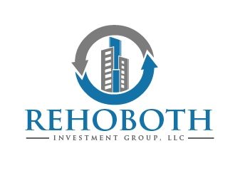 Rehoboth Investment Group, LLC logo design by shravya