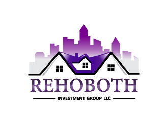 Rehoboth Investment Group, LLC logo design by uttam