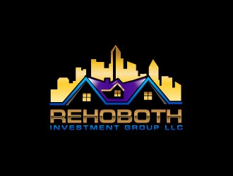 Rehoboth Investment Group, LLC logo design by uttam