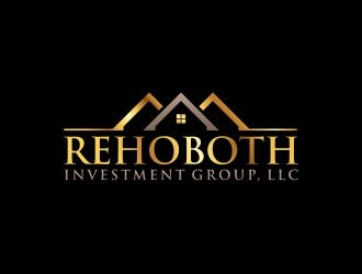 Rehoboth Investment Group, LLC logo design by agil