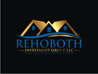 Rehoboth Investment Group, LLC logo design by andayani*