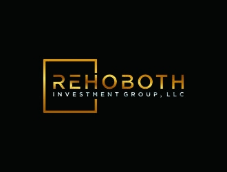 Rehoboth Investment Group, LLC logo design by bricton