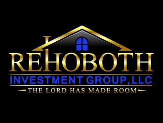 Rehoboth Investment Group, LLC logo design by nexgen