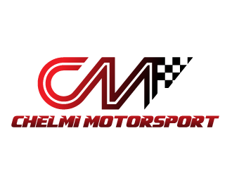 CHELMI MOTORSPORT logo design by scriotx