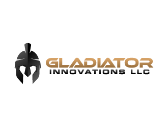 Gladiator Innovations LLC logo design by lestatic22
