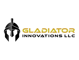 Gladiator Innovations LLC logo design by IrvanB