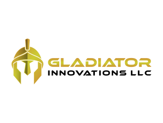 Gladiator Innovations LLC logo design by IrvanB