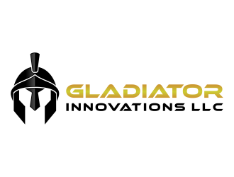 Gladiator Innovations LLC logo design by IrvanB