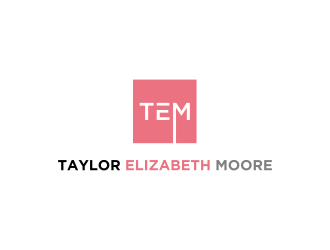 TM logo design by ammad