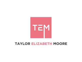 TM logo design by ammad