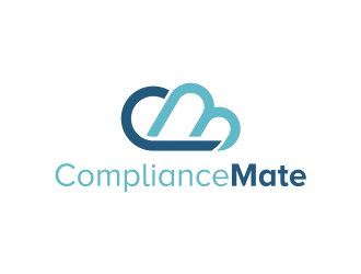 ComplianceMate logo design by cintoko