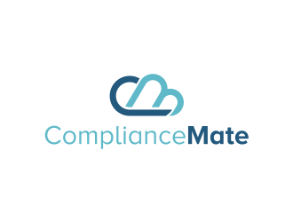 ComplianceMate logo design by cintoko