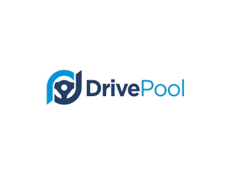 DrivePool logo design by CreativeKiller