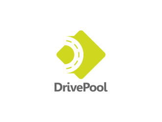 DrivePool logo design by ekitessar