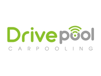 DrivePool logo design by Danny19