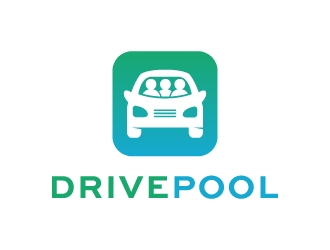 DrivePool logo design by akilis13