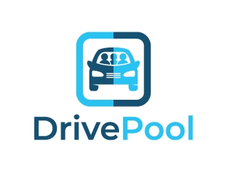 DrivePool logo design by akilis13