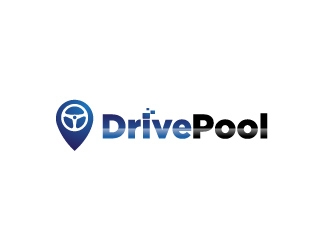 DrivePool logo design by usef44