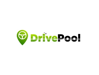 DrivePool logo design by usef44