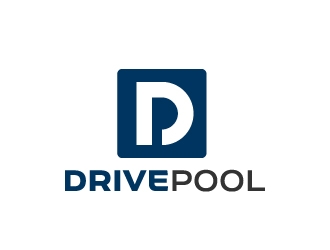 DrivePool logo design by jaize