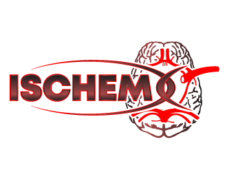 ISCHEMX logo design by Ultimatum