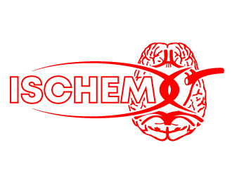 ISCHEMX logo design by Ultimatum