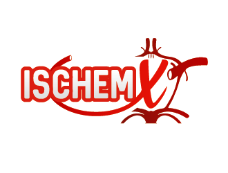 ISCHEMX logo design by axel182
