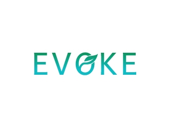 EVOKE logo design by Webphixo