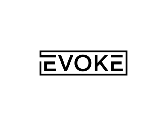 EVOKE logo design by semar