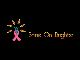 Shine On Brighter logo design by nona