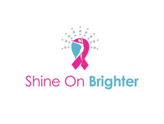 Shine On Brighter logo design by YONK