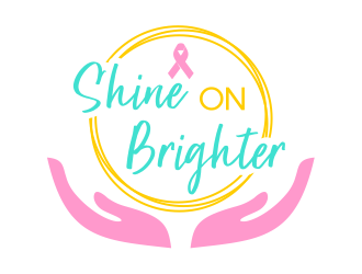 Shine On Brighter logo design by cintoko