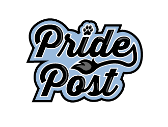 Pride Post / Pride of Alabama logo design by pollo