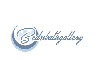 Bednbathgallery.com logo design by serprimero