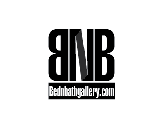 Bednbathgallery.com logo design by SiliaD
