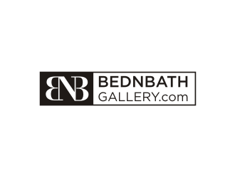 Bednbathgallery.com logo design by Adundas